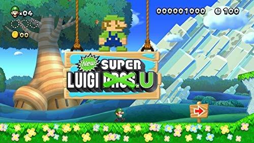 New Super Mario Bros. U Deluxe [edizione: Germania] - 3