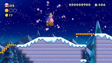 New Super Mario Bros. U Deluxe [edizione: Germania] - 4