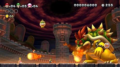 New Super Mario Bros. U Deluxe [edizione: Germania] - 5