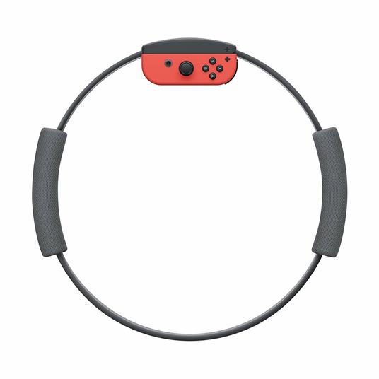 Nintendo HAC Ring Fit Adventure ITA Nintendo Switch - 3