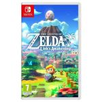 The Legend Of Zelda Link'S Awakening Switch Uk