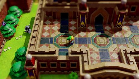 Nintendo The Legend of Zelda: Link's Awakening (SWI) Standard Nintendo Switch - 3