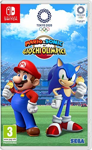 Console & Mania