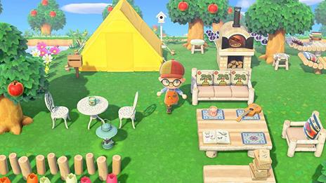 Nintendo, Animal Crossing: Nuovi orizzonti, Nintendo Switch [Edizione Spagna] - 3