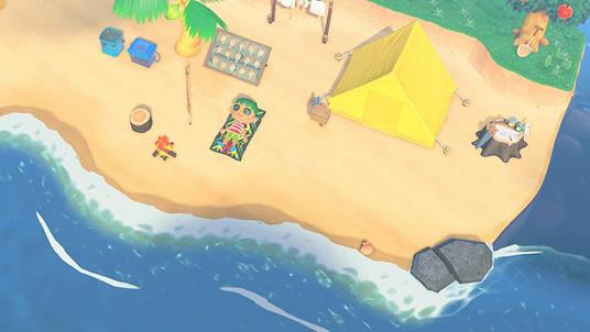 Nintendo, Animal Crossing: Nuovi orizzonti, Nintendo Switch [Edizione Spagna] - 5