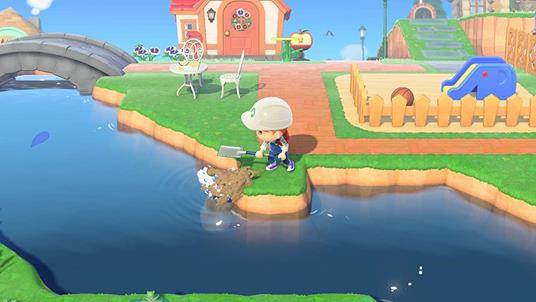 Nintendo, Animal Crossing: Nuovi orizzonti, Nintendo Switch [Edizione Spagna] - 4
