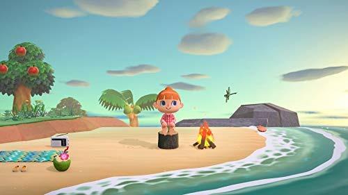 Animal Crossing: New Horizons Nsw Nintendo Switch [Edizione UK] - 2