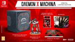 Daemon X Machina (Orbital Limited Edition) - Switch