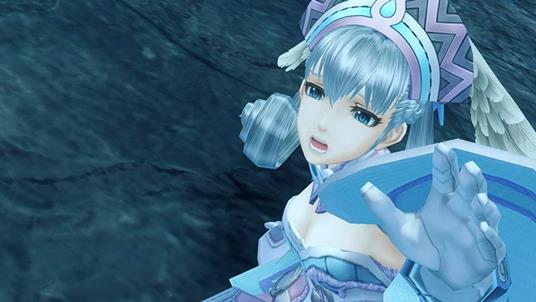 Nintendo Xenoblade Chronicles: Definitive Edition Definitiva Cinese semplificato, Cinese tradizionale, Tedesca, Inglese, Francese, ITA, Giapponese, Coreano Nintendo Switch - 4