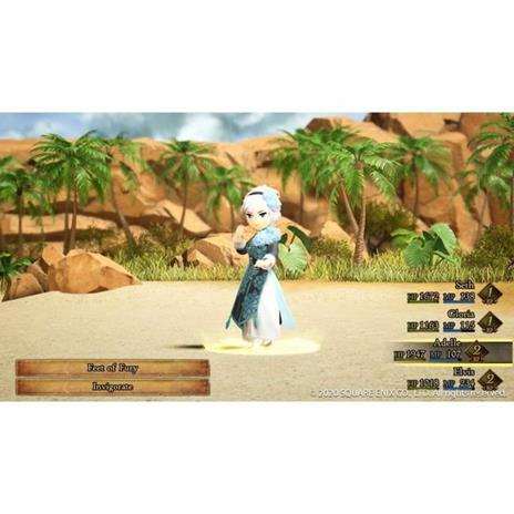 Bravely Default II - Gioco per Nintendo Switch - 2