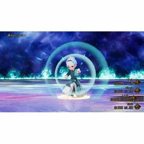 Bravely Default II - Gioco per Nintendo Switch - 4