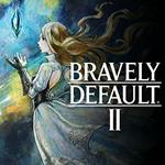 Nintendo Bravely Default II Standard Inglese Nintendo Switch