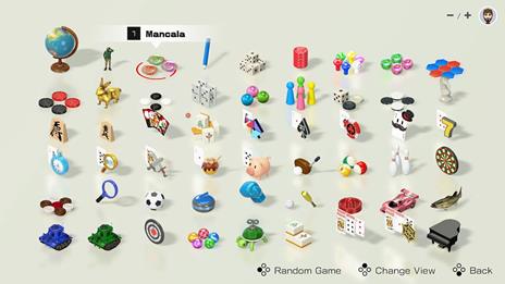 Nintendo 51 Worldwide Games Tedesca, Inglese Nintendo Switch - 2