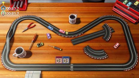 Nintendo 51 Worldwide Games Tedesca, Inglese Nintendo Switch - 5