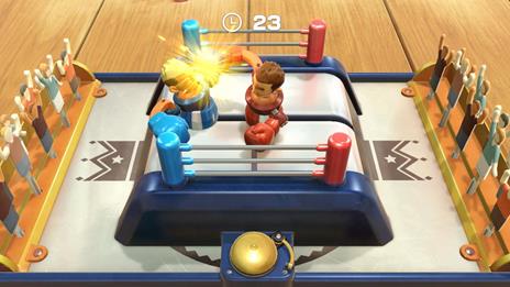 Nintendo 51 Worldwide Games Tedesca, Inglese Nintendo Switch - 7