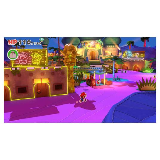 Nintendo Paper Mario: The Origami King Standard Multilingua Nintendo Switch - 2