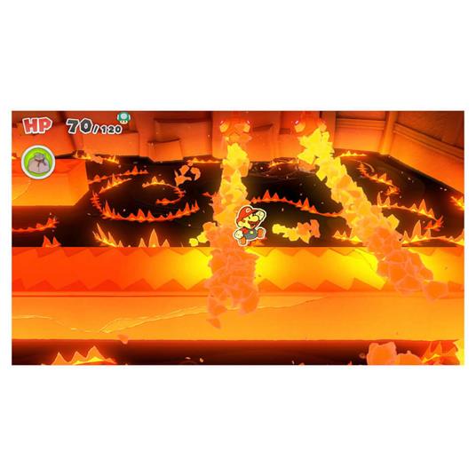 Nintendo Paper Mario: The Origami King Standard Multilingua Nintendo Switch - 3