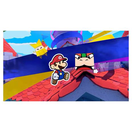 Nintendo Paper Mario: The Origami King Standard Multilingua Nintendo Switch - 5