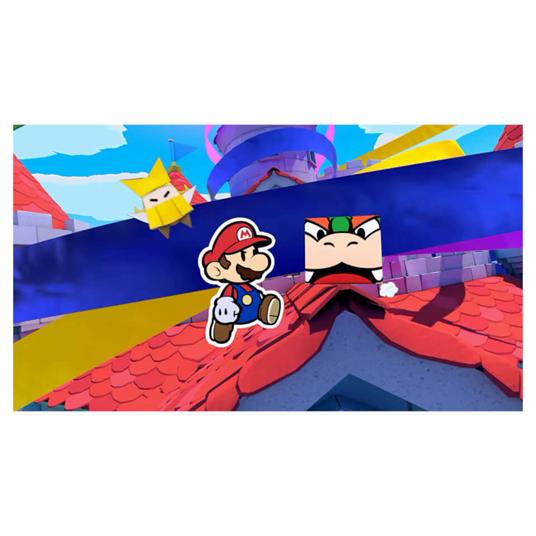 Nintendo Paper Mario: The Origami King Standard Multilingua Nintendo Switch - 5