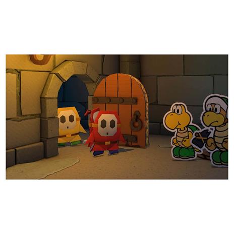 Nintendo Paper Mario: The Origami King Standard Multilingua Nintendo Switch - 7