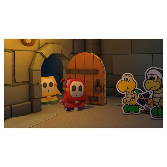 Nintendo Paper Mario: The Origami King Standard Multilingua Nintendo Switch - 7