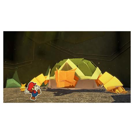 Nintendo Paper Mario: The Origami King Standard Multilingua Nintendo Switch - 8