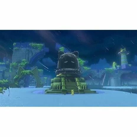 Super Mario 3D World + Bowser's Fury - Nintendo Swicth Game - 4