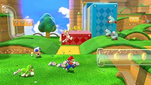 Super Mario 3D World + Bowser's Fury - Nintendo Switch [Edizione: Spagna] - 2
