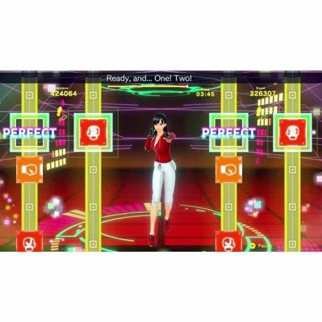 Interruttore di gioco Fitness Boxing 2 Rhythm & Exercise - 2