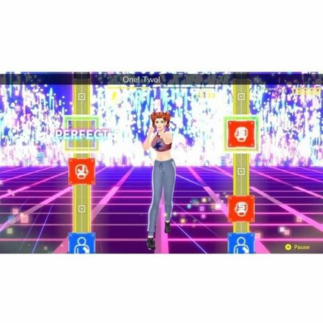 Interruttore di gioco Fitness Boxing 2 Rhythm & Exercise - 3