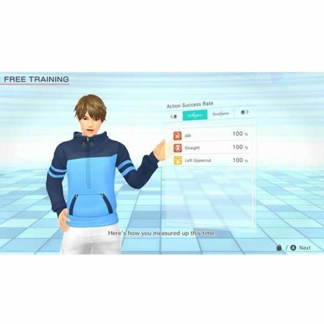 Interruttore di gioco Fitness Boxing 2 Rhythm & Exercise - 4