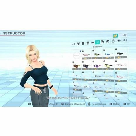 Interruttore di gioco Fitness Boxing 2 Rhythm & Exercise - 6