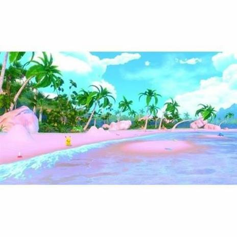 Gioco per Nintendo Switch: nuovo Pokémon Snap - 3