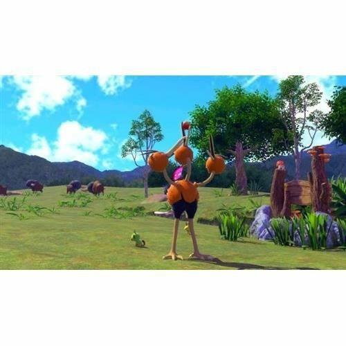 Gioco per Nintendo Switch: nuovo Pokémon Snap - 4