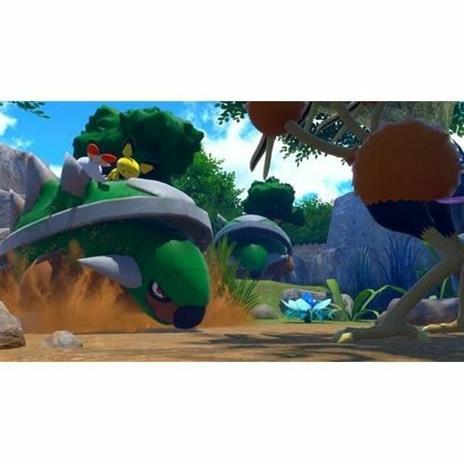 Gioco per Nintendo Switch: nuovo Pokémon Snap - 2