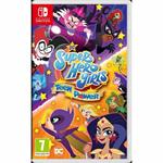 DC Super Hero Girls: Teen Power - Gioco per Nintendo Switch