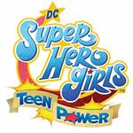 Nintendo DC Super Hero Girls: Teen Power Standard Inglese, ITA Nintendo Switch