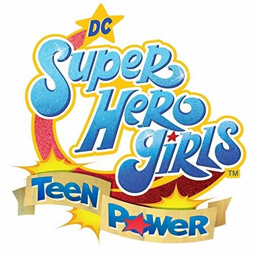 Nintendo DC Super Hero Girls: Teen Power Standard Inglese, ITA Nintendo Switch