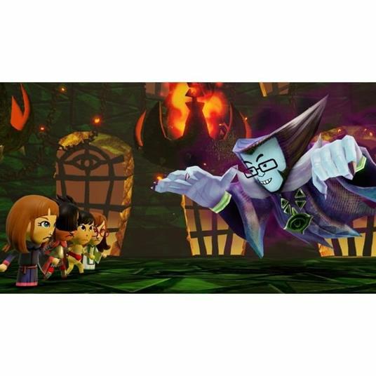 Miitopia - Gioco per Nintendo Switch - 2