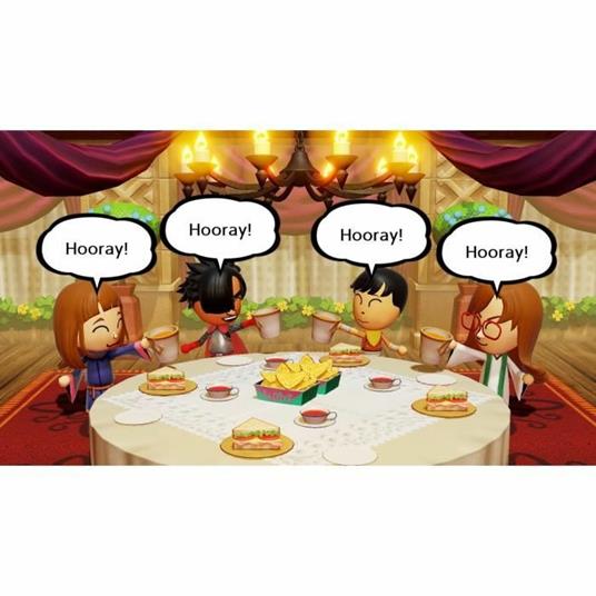 Miitopia - Gioco per Nintendo Switch - 3