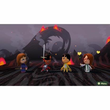 Miitopia - Gioco per Nintendo Switch - 4