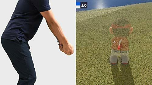 Nintendo Mario Golf: Super Rush Standard Inglese, ITA Nintendo Switch - 5