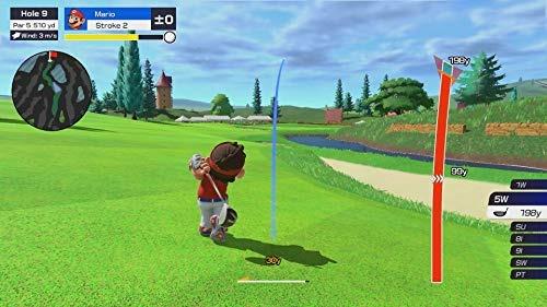 Nintendo Mario Golf: Super Rush Standard Inglese, ITA Nintendo Switch - 3