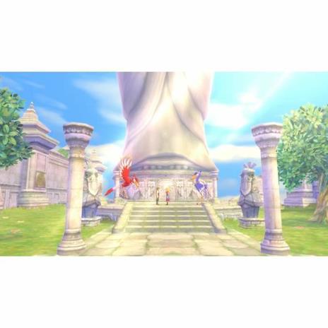 The Legend of Zelda: Skyward Sword HD - Gioco per Nintendo Switch - 4