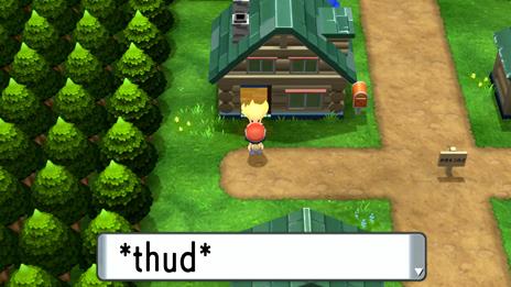 Nintendo Pokémon Brilliant Diamond Standard Tedesca, Inglese, ESP, Francese, ITA Nintendo Switch - 6