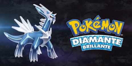 Nintendo Pokémon Diamante Standard Multilingua Nintendo Switch - 2