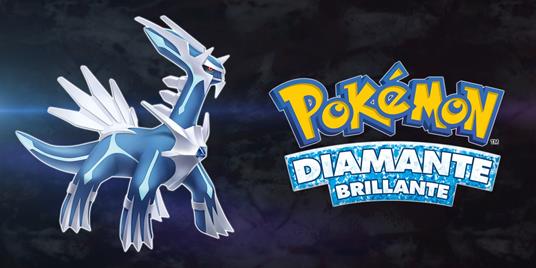 Nintendo Pokémon Diamante Standard Multilingua Nintendo Switch - 2