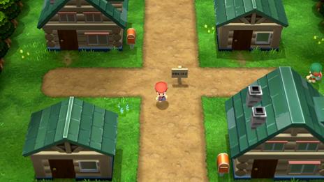 Nintendo Pokémon Shining Pearl Standard Inglese Nintendo Switch - 4