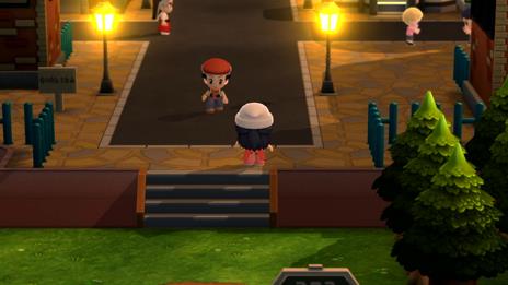 Nintendo Pokémon Shining Pearl Standard Inglese Nintendo Switch - 6