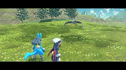 Leggende Pokémon: Arceus Nintendo Switch - 4